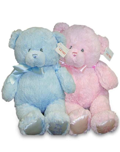 first_TeddyGund24'1161