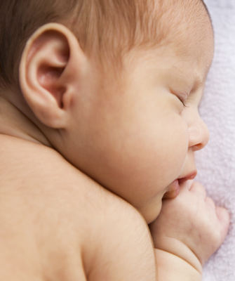 TAKING CARE OF BABY Providing all the comfort of home with the most advanced technology...