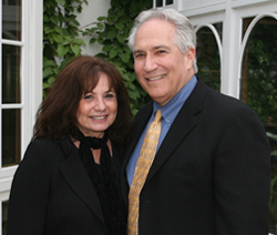 Howard & Helena Hopenwasser