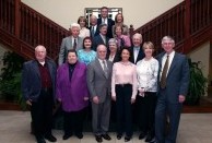 2009 Recognition Dinner