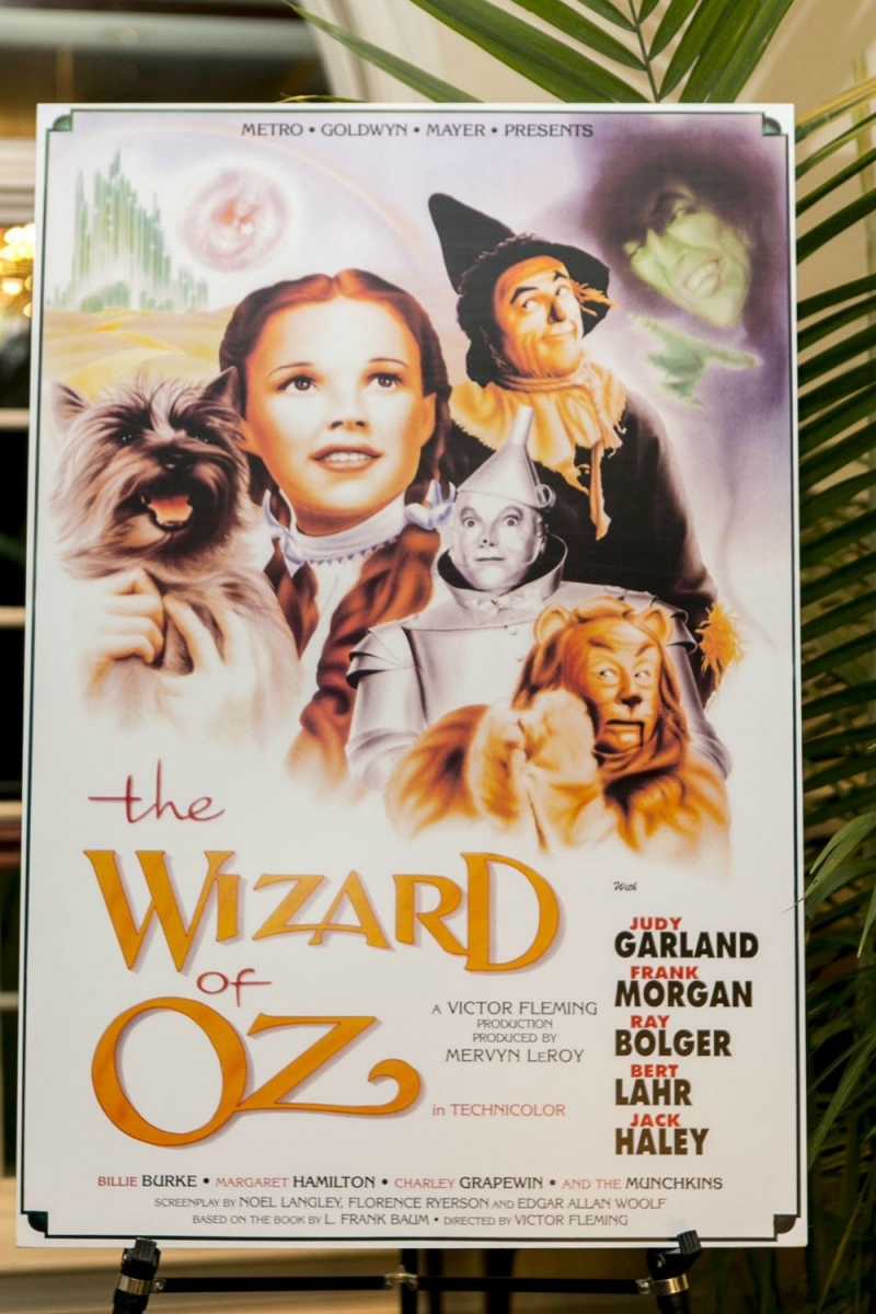 2013 Recognition Dinner