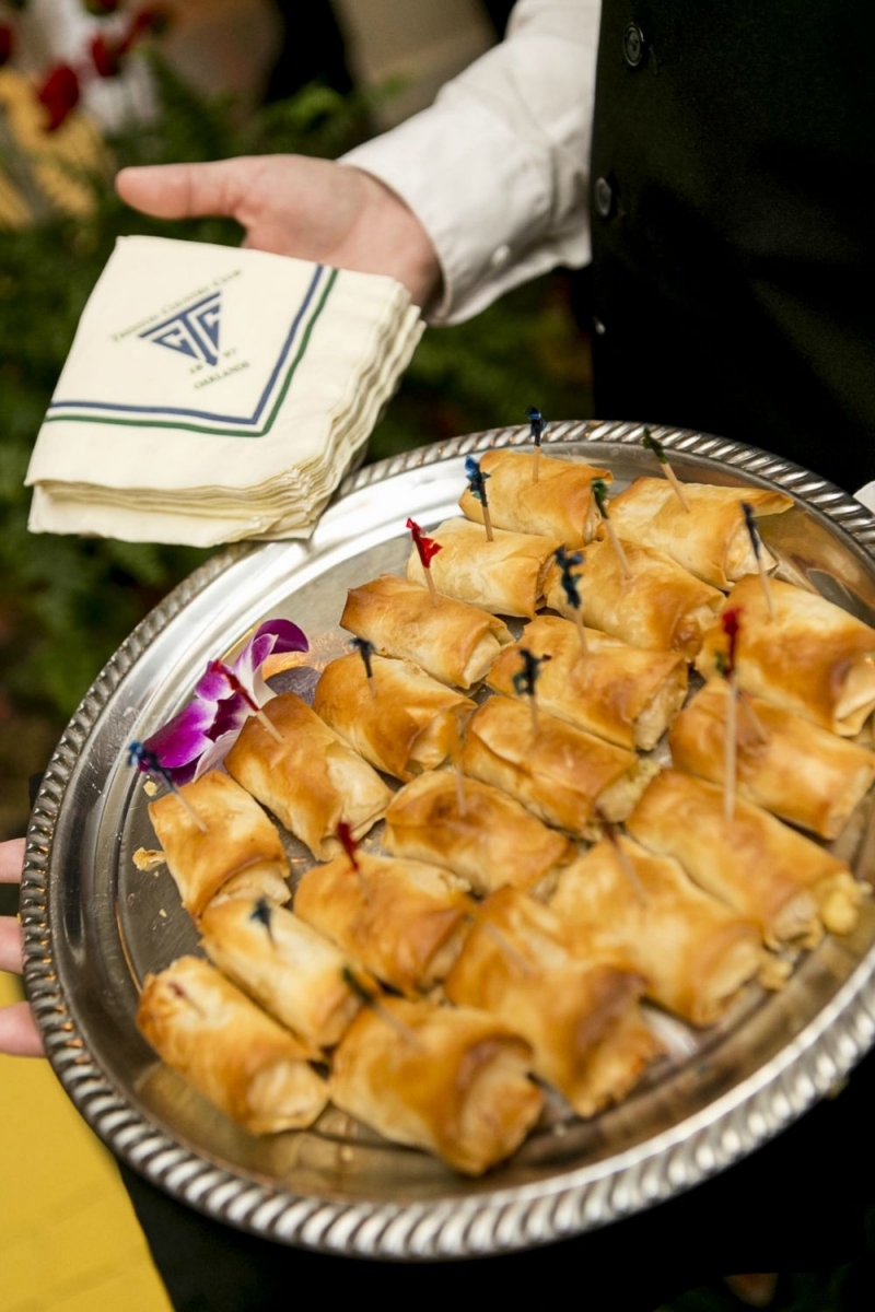 2008 Recognition Dinner