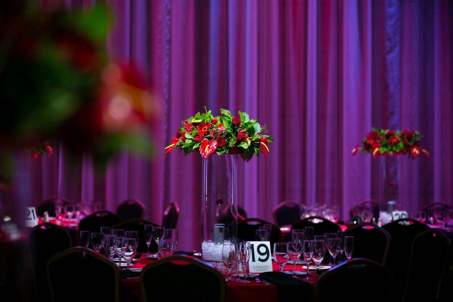 2013 Spring Gala