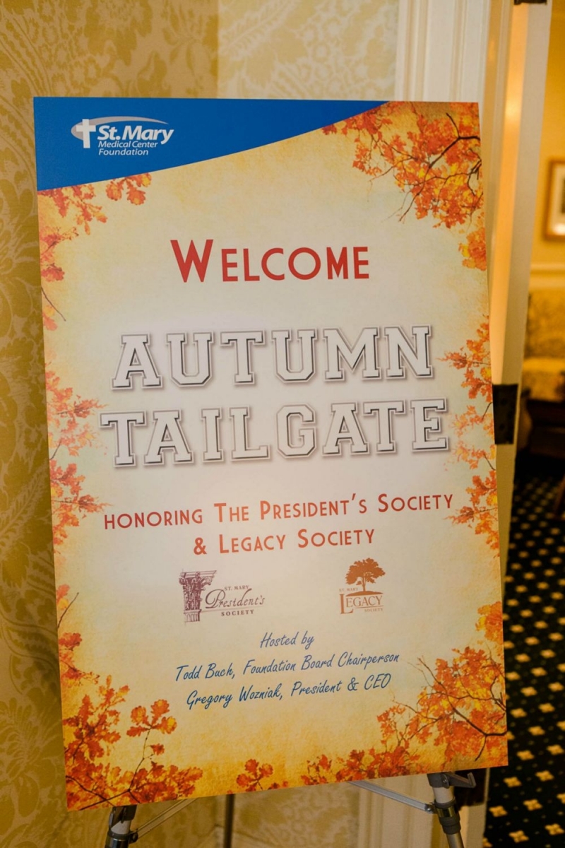 2014 Recognition Dinner