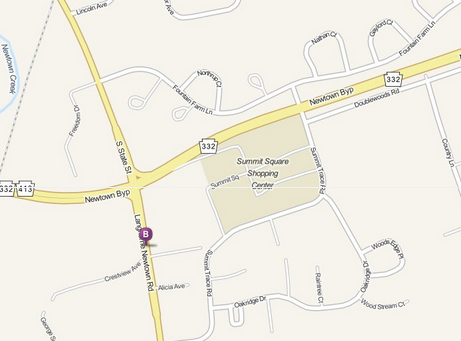 mapquest