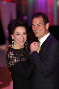 Gala 2017 Guests