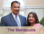 The Marlapudis