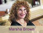 Marsha Brown