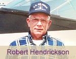 Robert Hendrickson