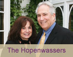 The Hopenwassers
