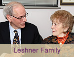 Lesher Family