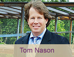 Tom Nason