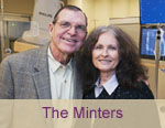 The Minters