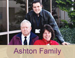 Ashton Family