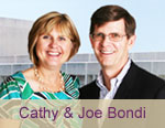 Cathy and Joe Bondi