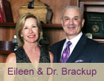 The Brackups