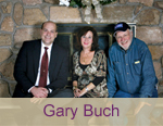 Gary Buch