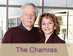 The Chamras