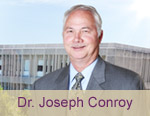 Dr. Joseph Conroy