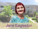 Jane Eagleston