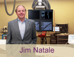 Jim Natale