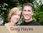 Greg Hayes