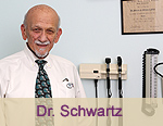 Dr. Milton Schwartz