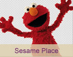 Sesame Place