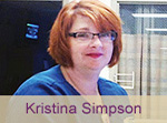 Kristina Simpson