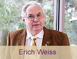 Erich Weiss