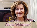 Gloria Weissbart