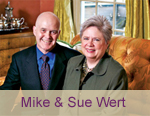Mike & Sue Wert